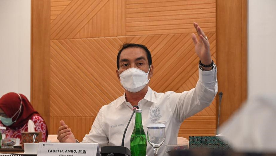 Harus Audit Forensik Keuangan Garuda